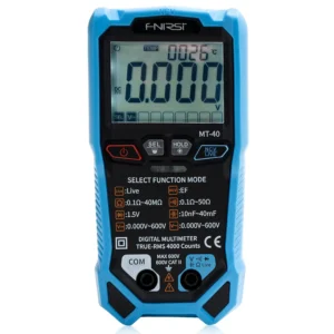 MT-40 Smart Digital Multimeter